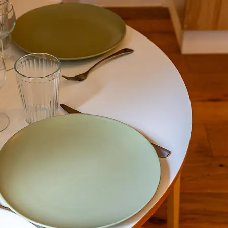 Διαμέρισμα Le Cosy * * Ντιζόν