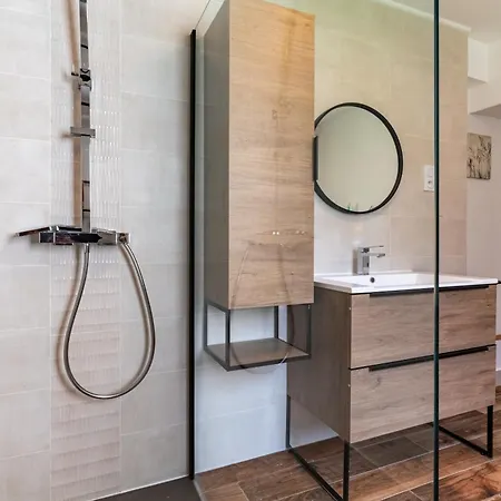 Апартаменты Le Cosy * * Дижон