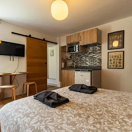 Le Cosy * * * Дижон