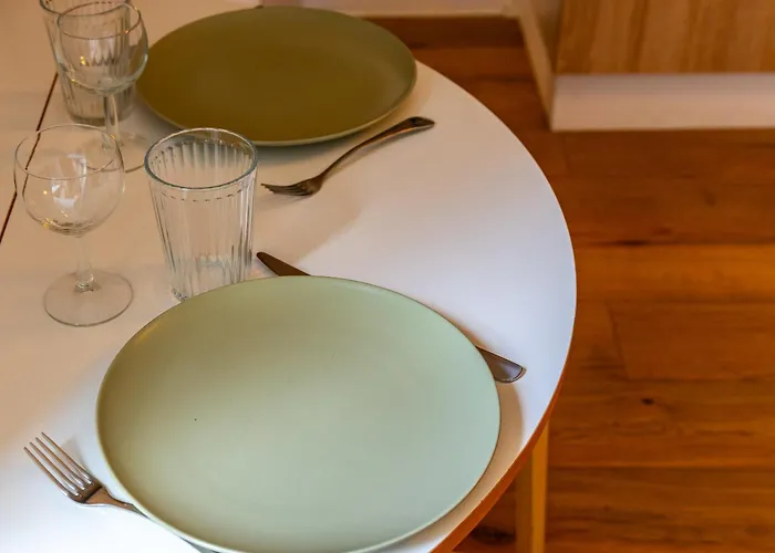 Апартаменты Le Cosy * * Дижон