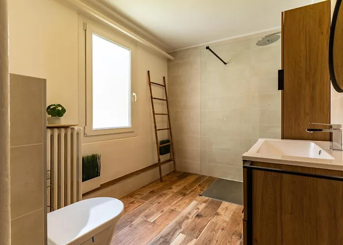 Апартаменты Le Cosy * *