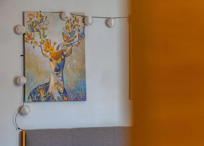 Le Cosy * * Ντιζόν